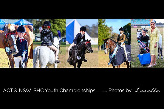 NSW & ACT SHC Youth Champs