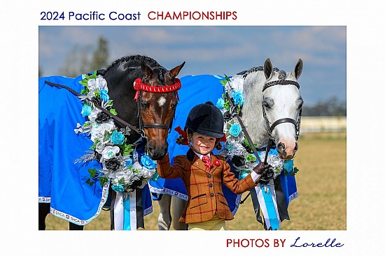 Pacific Coast Championships